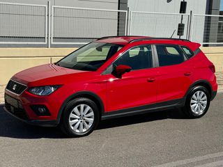Seat Arona 2021 STYLE 1.0 TSI 115PS ΕΛΛΗΝΙΚΟ