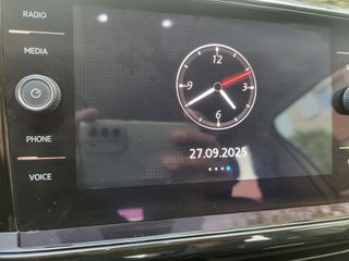 Volkswagen T-Cross 2019 1.0 TSI 115PS LIFE-thumb-62