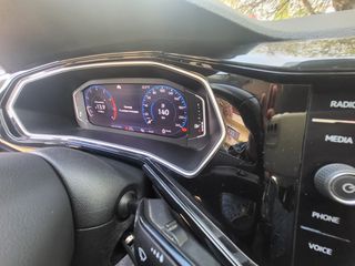 Volkswagen T-Cross 2019 1.0 TSI 115PS LIFE-thumb-65