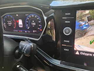 Volkswagen T-Cross 2019 1.0 TSI 115PS LIFE-thumb-71