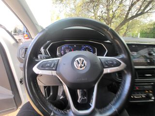 Volkswagen T-Cross 2019 1.0 TSI 115PS LIFE-thumb-74