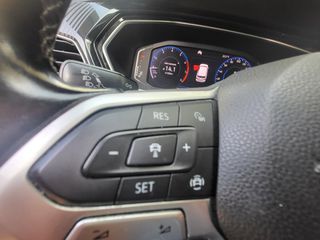 Volkswagen T-Cross 2019 1.0 TSI 115PS LIFE-thumb-75