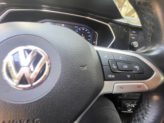 Volkswagen T-Cross 2019 1.0 TSI 115PS LIFE-thumb-76