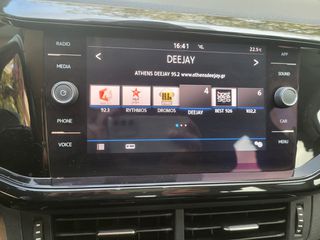 Volkswagen T-Cross 2019 1.0 TSI 115PS LIFE-thumb-78