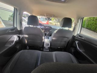 Volkswagen T-Cross 2019 1.0 TSI 115PS LIFE-thumb-82