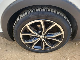 Volkswagen T-Cross 2019 1.0 TSI 115PS LIFE-thumb-9