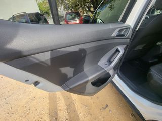 Volkswagen T-Cross 2019 1.0 TSI 115PS LIFE-thumb-36
