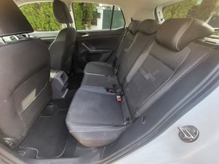 Volkswagen T-Cross 2019 1.0 TSI 115PS LIFE-thumb-37