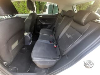 Volkswagen T-Cross 2019 1.0 TSI 115PS LIFE-thumb-38