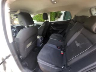 Volkswagen T-Cross 2019 1.0 TSI 115PS LIFE-thumb-39