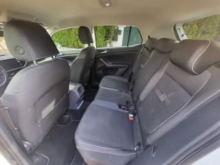Volkswagen T-Cross 2019 1.0 TSI 115PS LIFE-thumb-40