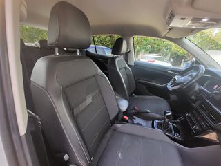 Volkswagen T-Cross 2019 1.0 TSI 115PS LIFE-thumb-42