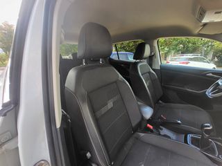 Volkswagen T-Cross 2019 1.0 TSI 115PS LIFE-thumb-43
