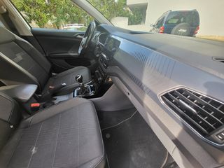 Volkswagen T-Cross 2019 1.0 TSI 115PS LIFE-thumb-46