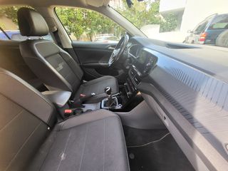 Volkswagen T-Cross 2019 1.0 TSI 115PS LIFE-thumb-47