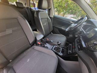 Volkswagen T-Cross 2019 1.0 TSI 115PS LIFE-thumb-49