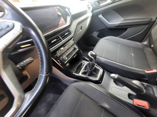 Volkswagen T-Cross 2019 1.0 TSI 115PS LIFE-thumb-52