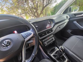 Volkswagen T-Cross 2019 1.0 TSI 115PS LIFE-thumb-53