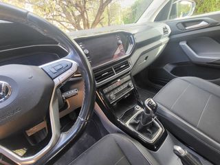 Volkswagen T-Cross 2019 1.0 TSI 115PS LIFE-thumb-54
