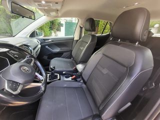 Volkswagen T-Cross 2019 1.0 TSI 115PS LIFE-thumb-56