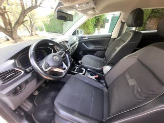 Volkswagen T-Cross 2019 1.0 TSI 115PS LIFE-thumb-57