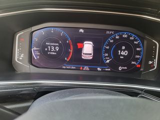 Volkswagen T-Cross 2019 1.0 TSI 115PS LIFE-thumb-60