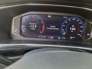 Volkswagen T-Cross 2019 1.0 TSI 115PS LIFE-thumb-61