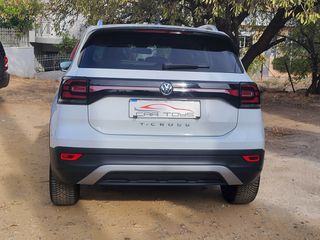 Volkswagen T-Cross 2019 1.0 TSI 115PS LIFE-thumb-15