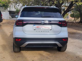 Volkswagen T-Cross 2019 1.0 TSI 115PS LIFE-thumb-16