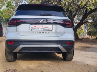 Volkswagen T-Cross 2019 1.0 TSI 115PS LIFE-thumb-17