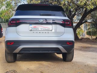 Volkswagen T-Cross 2019 1.0 TSI 115PS LIFE-thumb-18