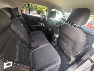 Volkswagen T-Cross 2019 1.0 TSI 115PS LIFE-thumb-31