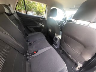 Volkswagen T-Cross 2019 1.0 TSI 115PS LIFE-thumb-34