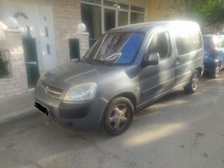Citroen Berlingo 2007