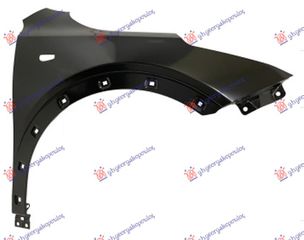 Φτερό Εμπρός (Με Τρύπα Για Φλάς) (66321-J7510) Δεξί  για KIA XCEED 22-