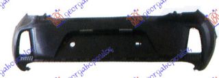 Προφυλακτήρας Πίσω (86611-1Y700) για KIA PICANTO 15-17