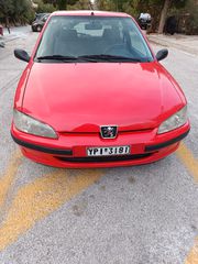 Peugeot 106 1997