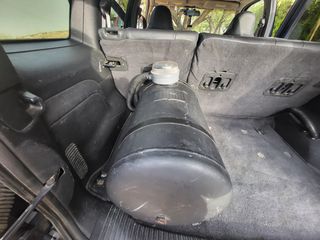 Jeep Cherokee 2004 3.7 LIMITED EDITION AUTO 211 PS-thumb-63