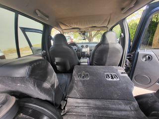 Jeep Cherokee 2004 3.7 LIMITED EDITION AUTO 211 PS-thumb-64