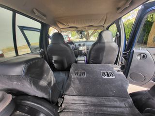 Jeep Cherokee 2004 3.7 LIMITED EDITION AUTO 211 PS-thumb-65