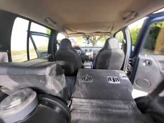 Jeep Cherokee 2004 3.7 LIMITED EDITION AUTO 211 PS-thumb-66