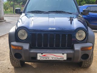Jeep Cherokee 2004 3.7 LIMITED EDITION AUTO 211 PS-thumb-3