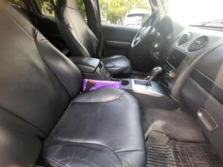 Jeep Cherokee 2004 3.7 LIMITED EDITION AUTO 211 PS-thumb-36