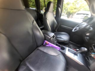 Jeep Cherokee 2004 3.7 LIMITED EDITION AUTO 211 PS-thumb-37