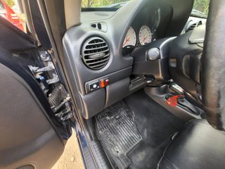 Jeep Cherokee 2004 3.7 LIMITED EDITION AUTO 211 PS-thumb-45