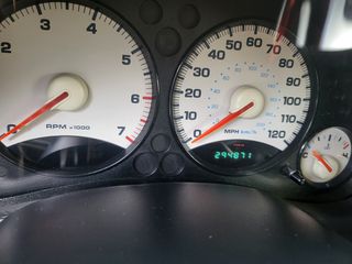 Jeep Cherokee 2004 3.7 LIMITED EDITION AUTO 211 PS-thumb-46