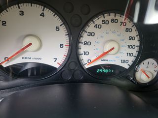 Jeep Cherokee 2004 3.7 LIMITED EDITION AUTO 211 PS-thumb-47