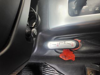 Jeep Cherokee 2004 3.7 LIMITED EDITION AUTO 211 PS-thumb-51