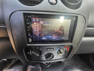 Jeep Cherokee 2004 3.7 LIMITED EDITION AUTO 211 PS-thumb-58