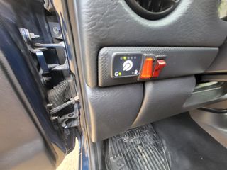 Jeep Cherokee 2004 3.7 LIMITED EDITION AUTO 211 PS-thumb-61